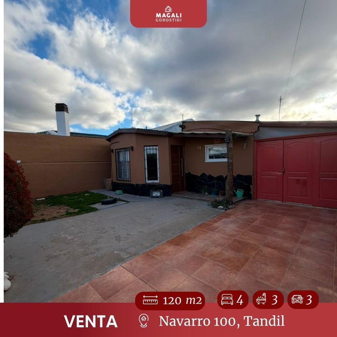 Foto de Casa en Tandil, imagen 2