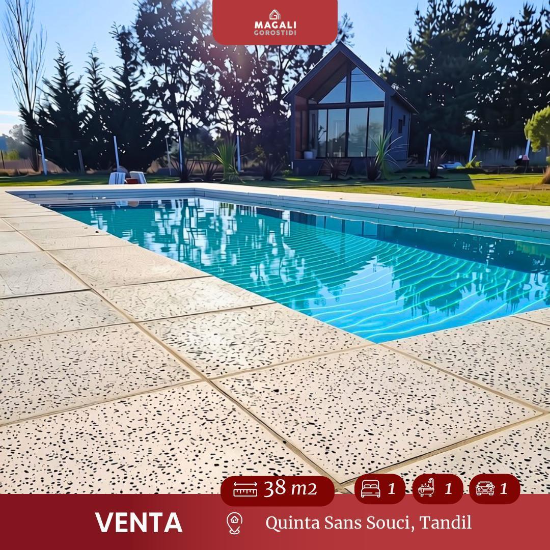 Foto de Quinta en Tandil, imagen 5