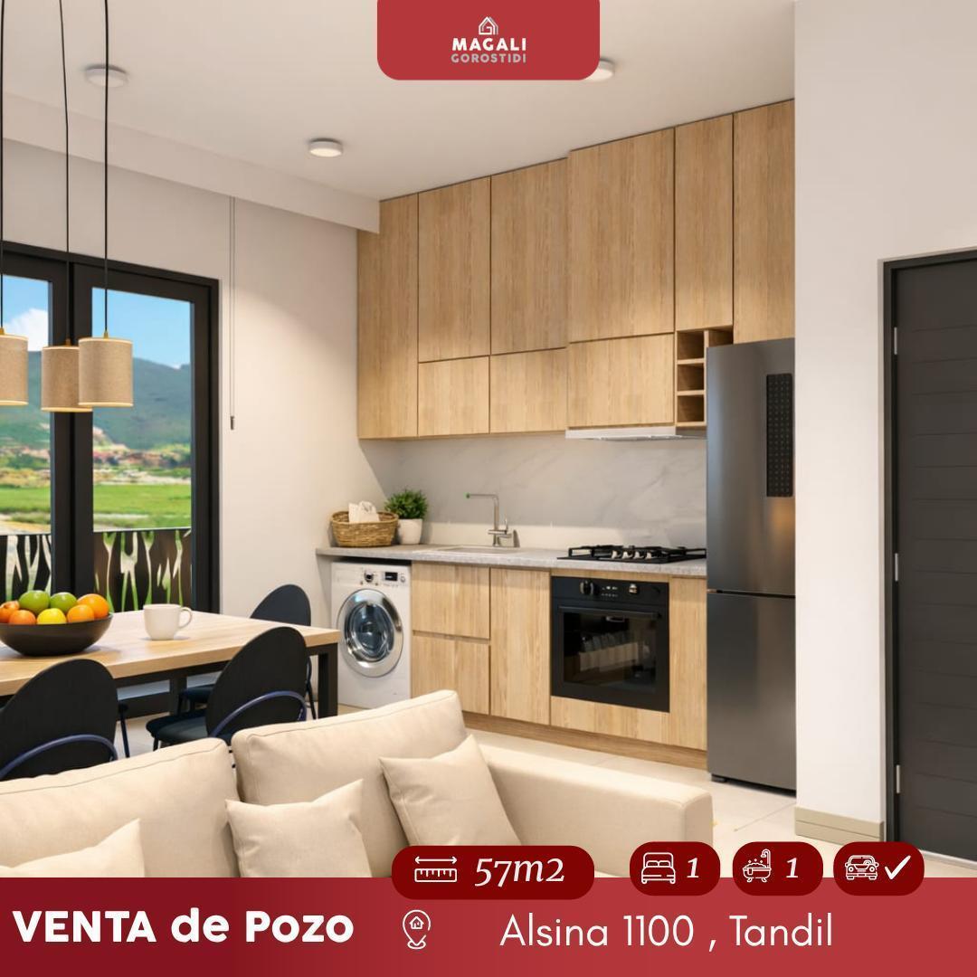 Foto de Departamento en Tandil, imagen 1
