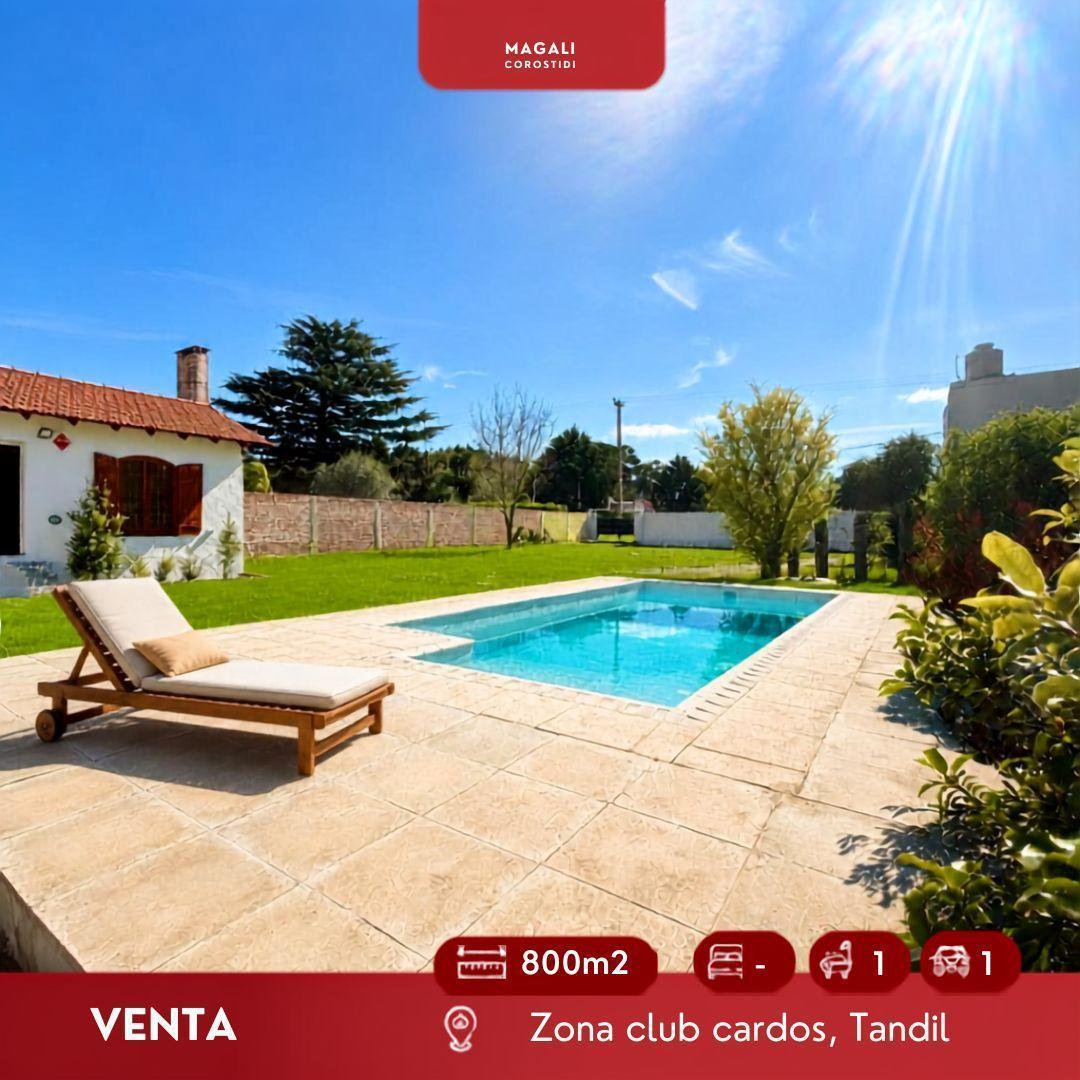 Foto de Quinta en Tandil, imagen 2