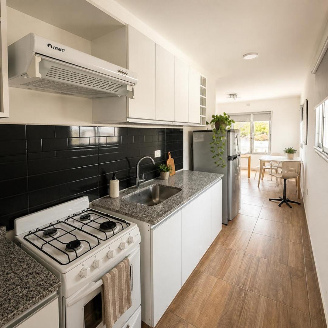 Foto de Depto - USD 57.000 - 1 dorm, imagen 3