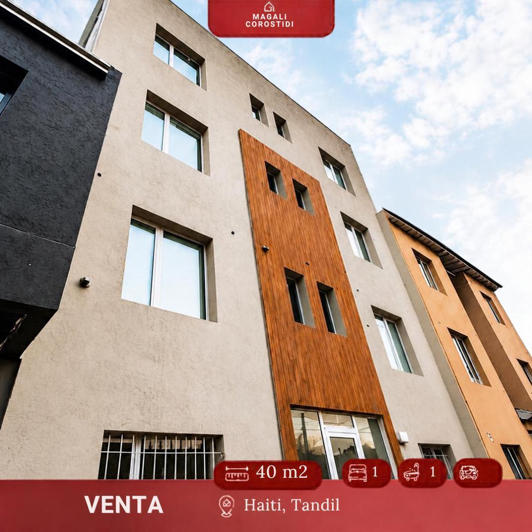 Foto de Depto - USD 57.000 - 1 dorm, imagen 2