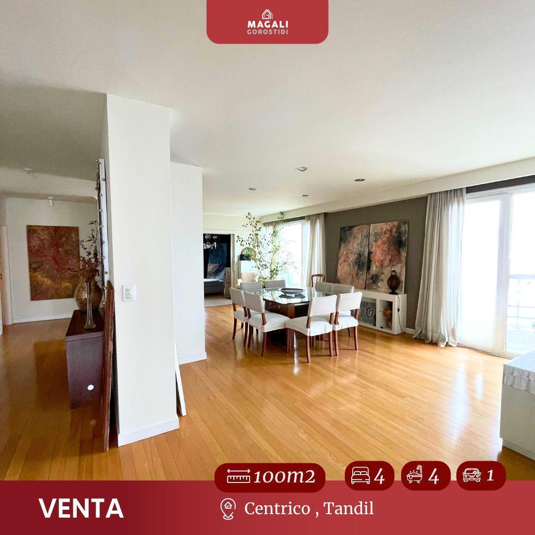 Foto de Departamento en VENTA - Céntrico, imagen 4
