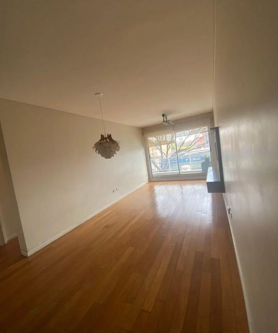 EXCELENTE TRES AMBIENTES DOS DORMITORIOS EN SUITE, COCHERA FIJA CUB. BAULER AMENITIES, SEGURIDAD 2