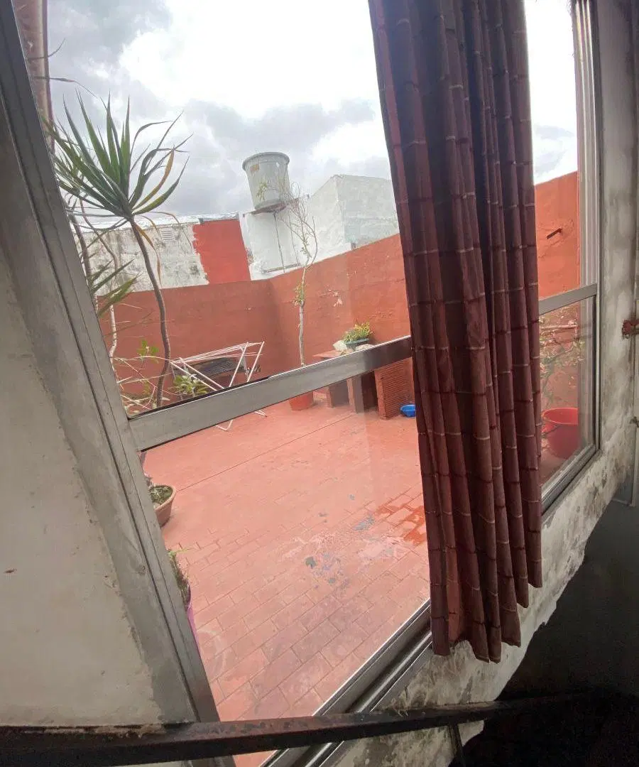 LINDISIMO PH VILLA ORTUZAR, TRES DORMITORIOS, UNO CON SALIDA A TERRAZA 2