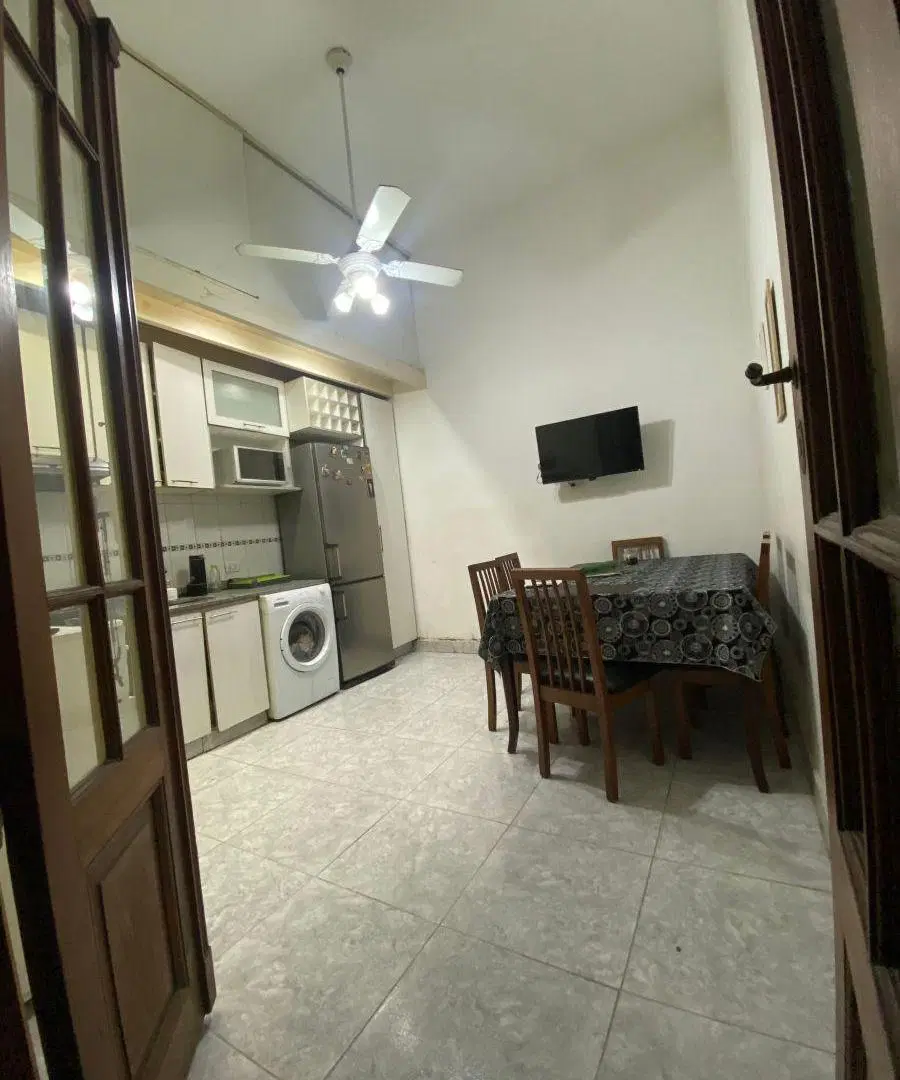 LINDISIMO PH VILLA ORTUZAR, TRES DORMITORIOS, UNO CON SALIDA A TERRAZA 4