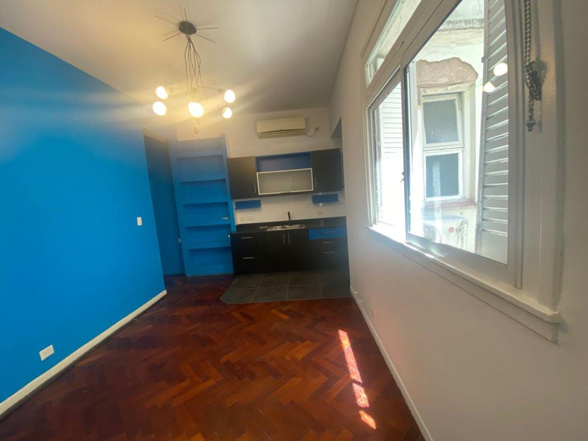 Foto de LINDISIMO Y LUMINOSO DOS AMBIENTES TOTALMENTE RECICLADO, imagen 1