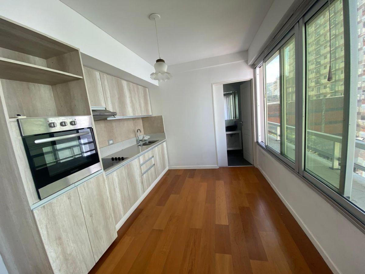 Foto de EXCELENTE DEPARTAMENTO APTO PROFESIONAL SEMIPISO CONTRAFRENTE A PULMON, imagen 1
