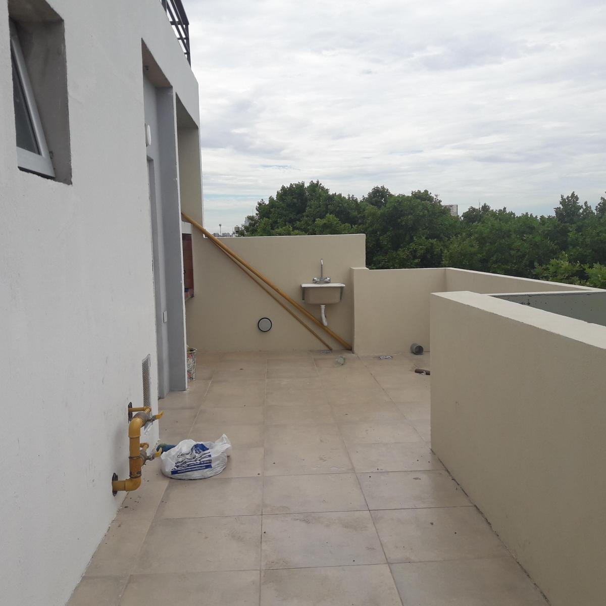 Muy Lindo Monoambiente. Moderno, Amenities. Mucha Luz 3