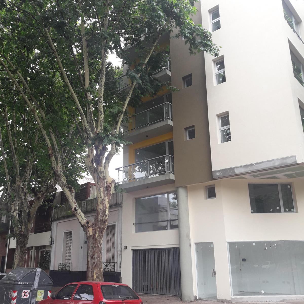 Muy Lindo Monoambiente. Moderno, Amenities. Mucha Luz 5