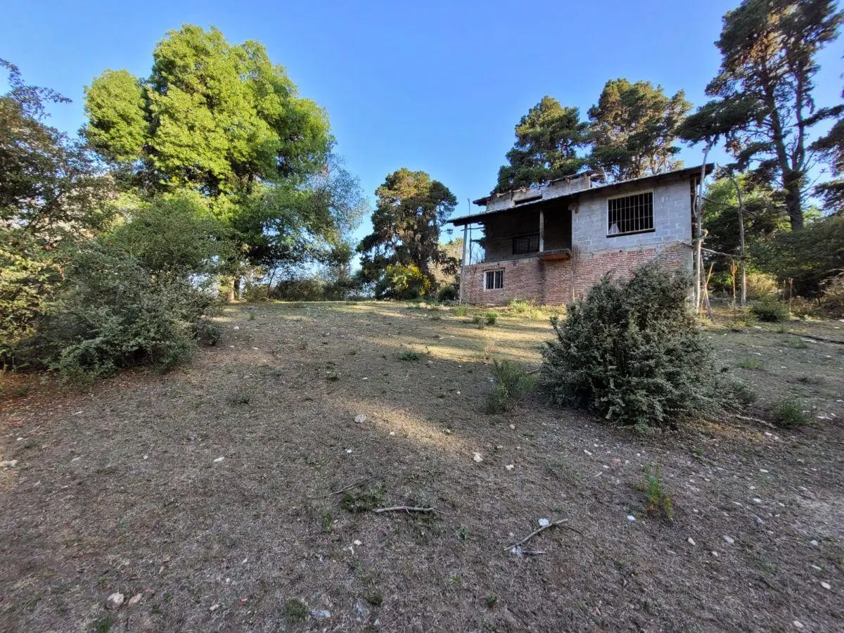 Campito de 2,5 Ha en Villa Berna, Calamuchita, Córdoba 3