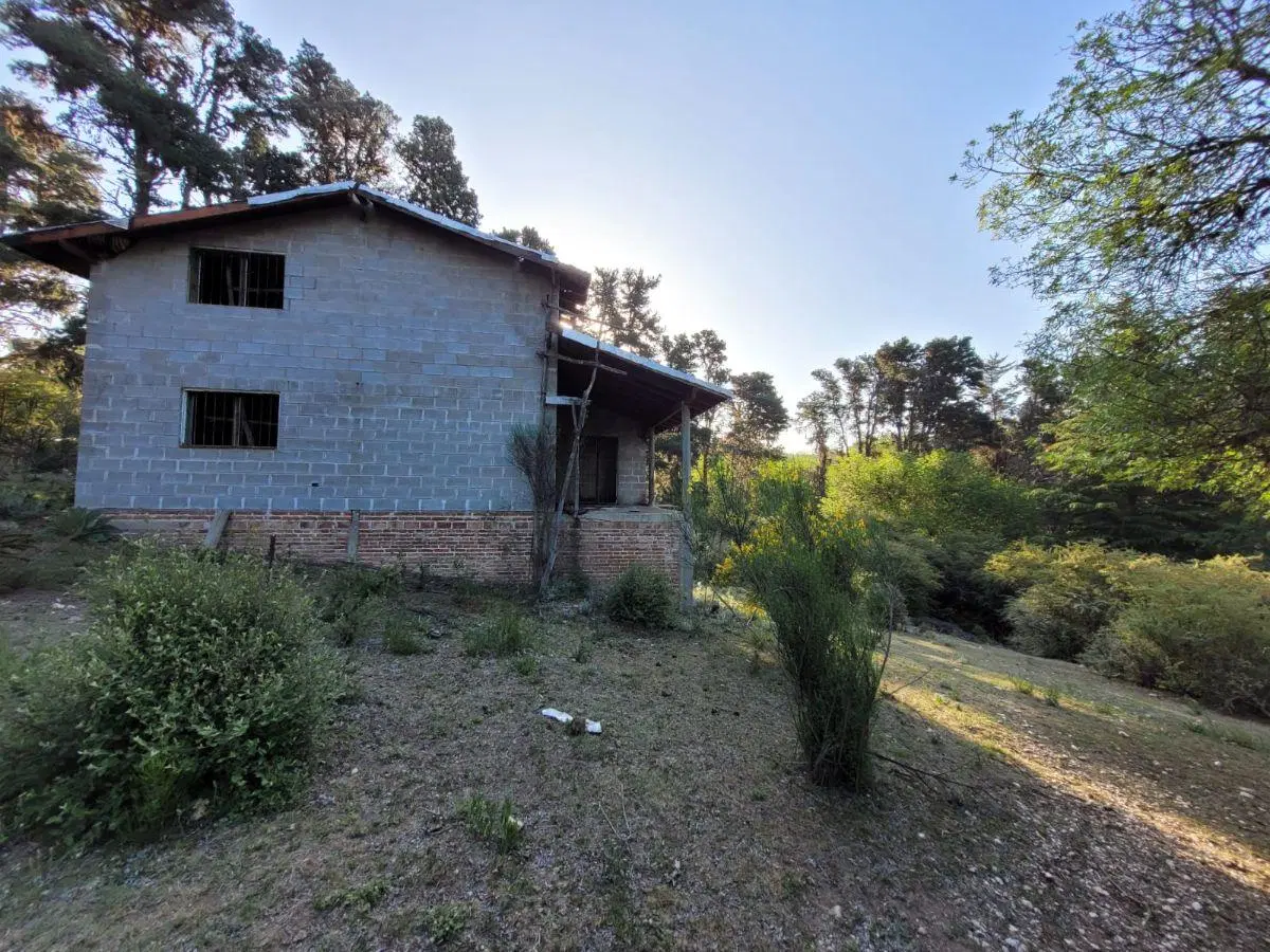 Campito de 2,5 Ha en Villa Berna, Calamuchita, Córdoba 2