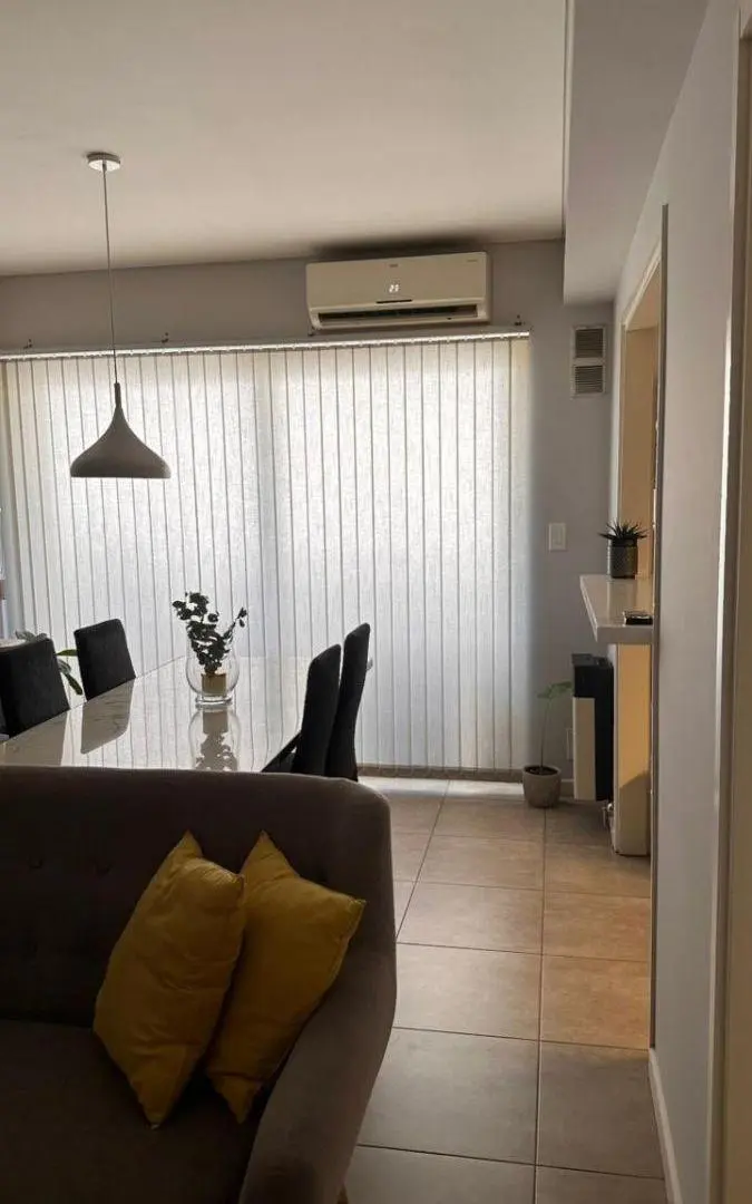 Venta departamento de un dormitorio, Barrio General Paz, Complejo GNI Cardibales Nuevo Suquia. 3