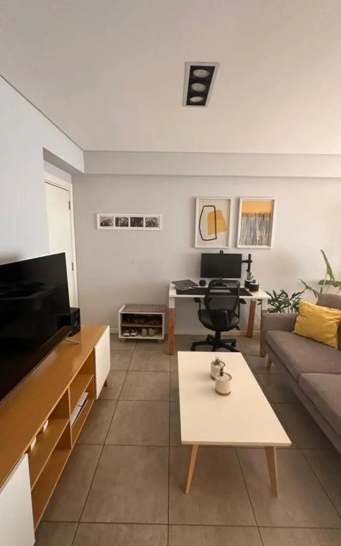 Venta departamento de un dormitorio, Barrio General Paz, Complejo GNI Cardibales Nuevo Suquia. 4