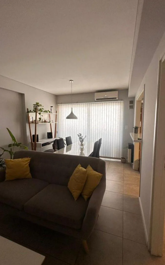Venta departamento de un dormitorio, Barrio General Paz, Complejo GNI Cardibales Nuevo Suquia.
