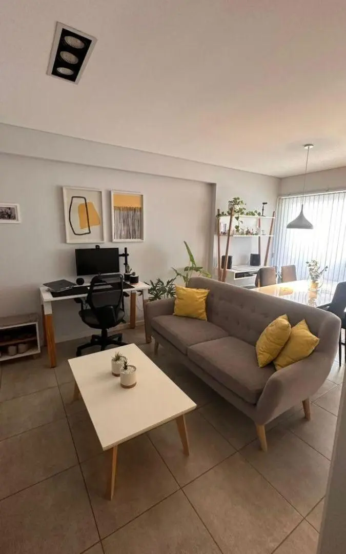 Venta departamento de un dormitorio, Barrio General Paz, Complejo GNI Cardibales Nuevo Suquia. 2