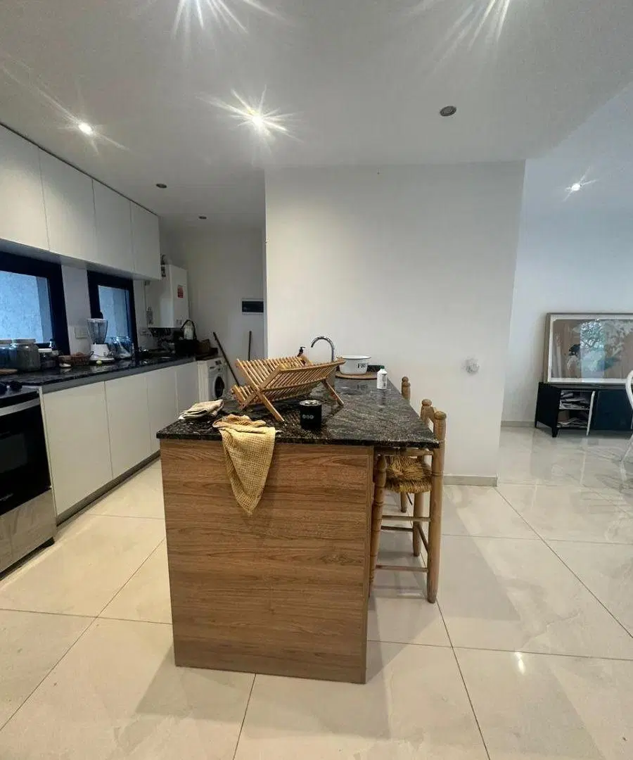 Alquiler duplex de 3 dormitorios en Manantiales II, Terrazas. 3