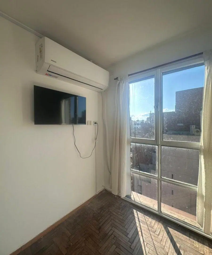 Alquiler departamento, 1 dormitorio barrio nueva cordoba 3