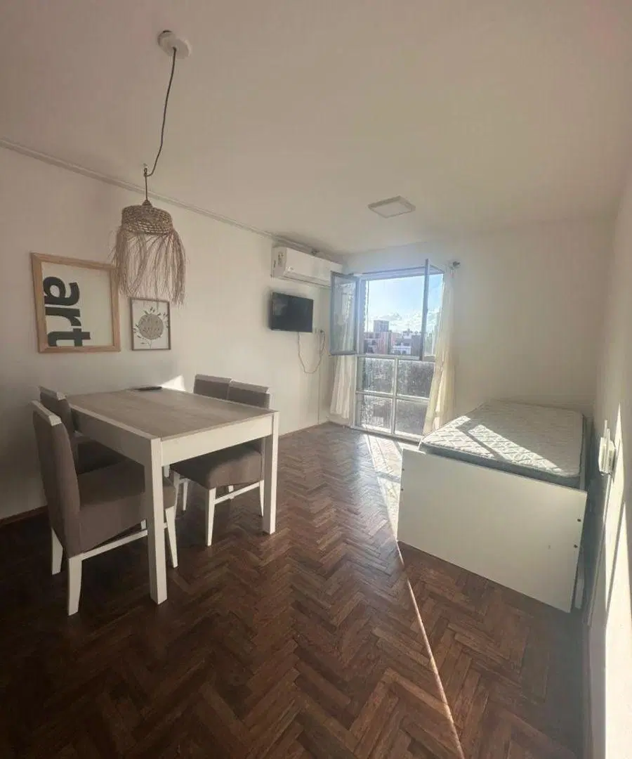 Alquiler departamento, 1 dormitorio barrio nueva cordoba 4