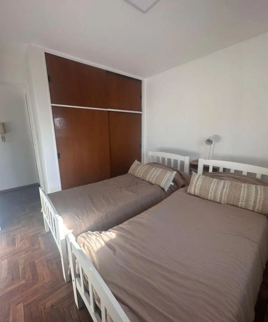 Alquiler departamento, 1 dormitorio barrio nueva cordoba 8