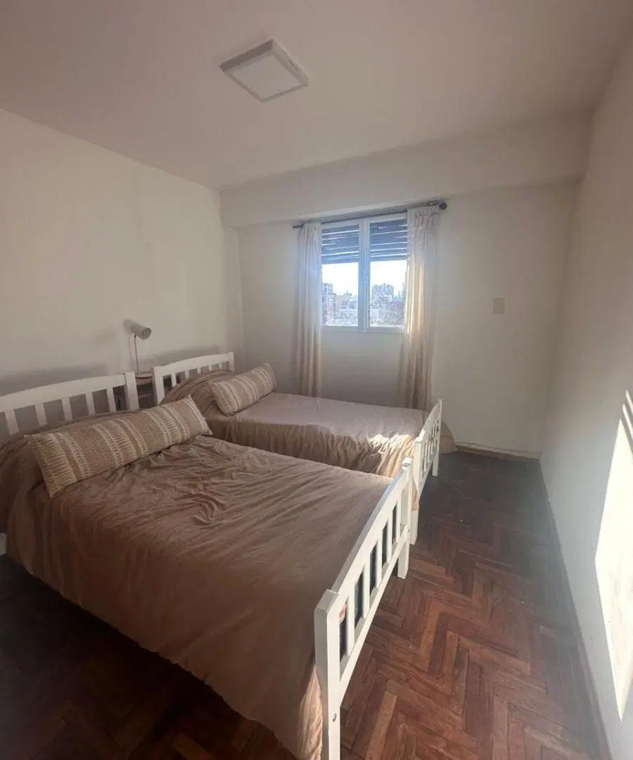 Alquiler departamento, 1 dormitorio barrio nueva cordoba 5