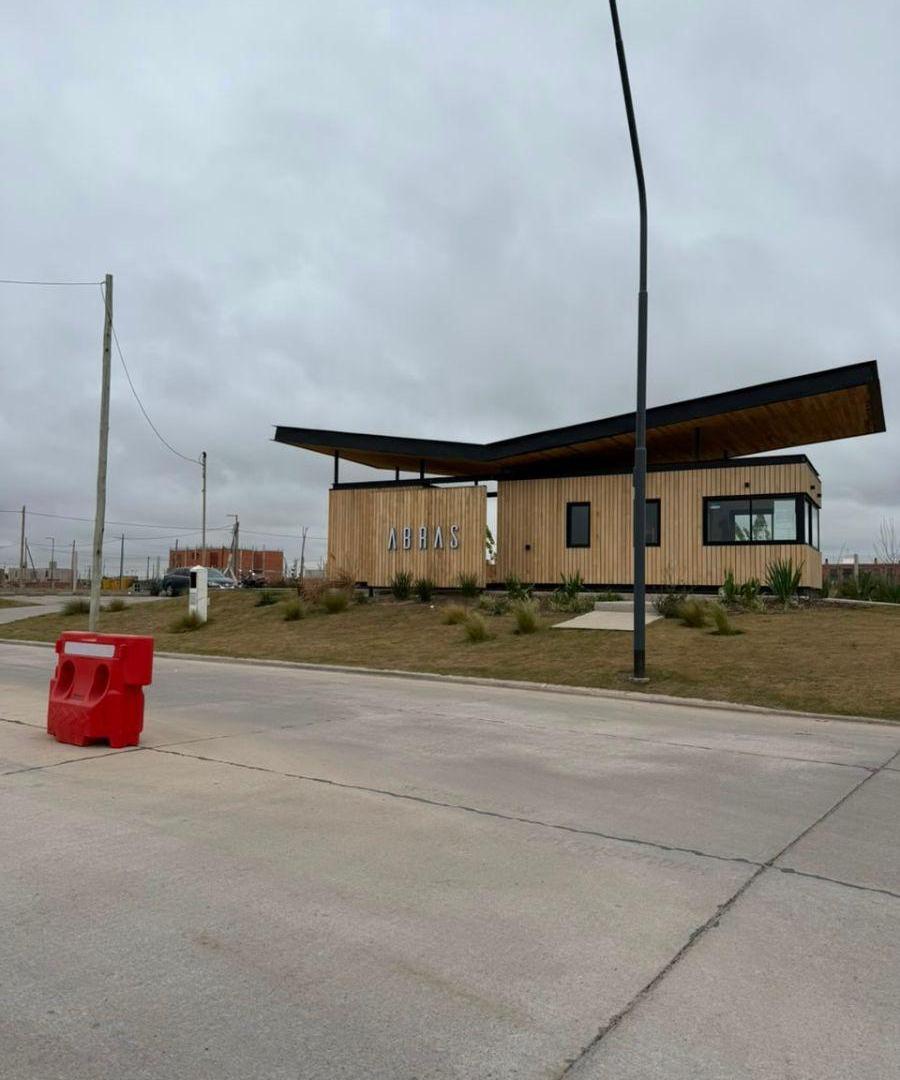 Foto de Venta Lote Apto duplex, Abras de Manantiales, imagen 3