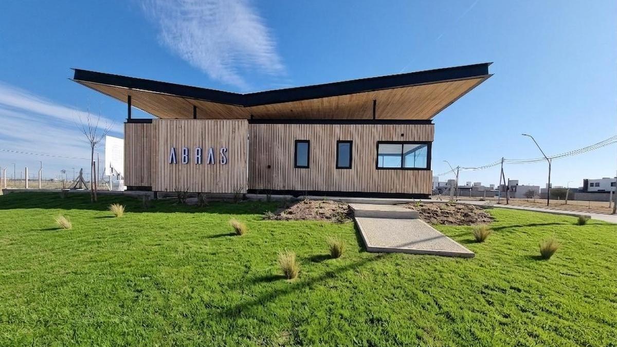Foto de Venta Lote Apto duplex, Abras de Manantiales, imagen 4