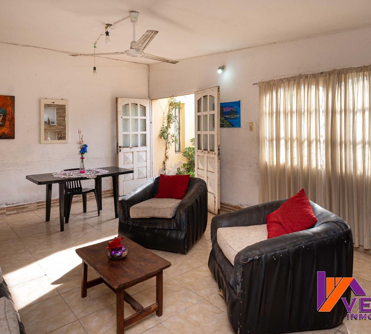 Barrio Santa Lucia - Casa en Venta - Zona Oeste 4