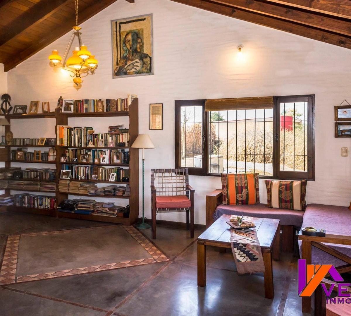 Casa en Venta La Merced Chica Salta Zona Sur 3