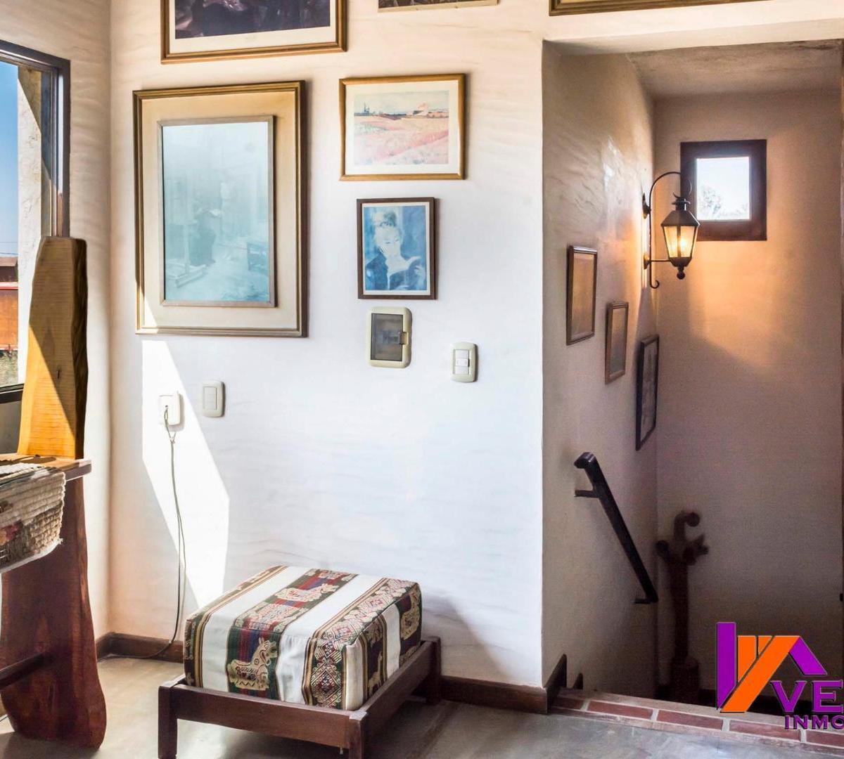 Casa en Venta La Merced Chica Salta Zona Sur 2