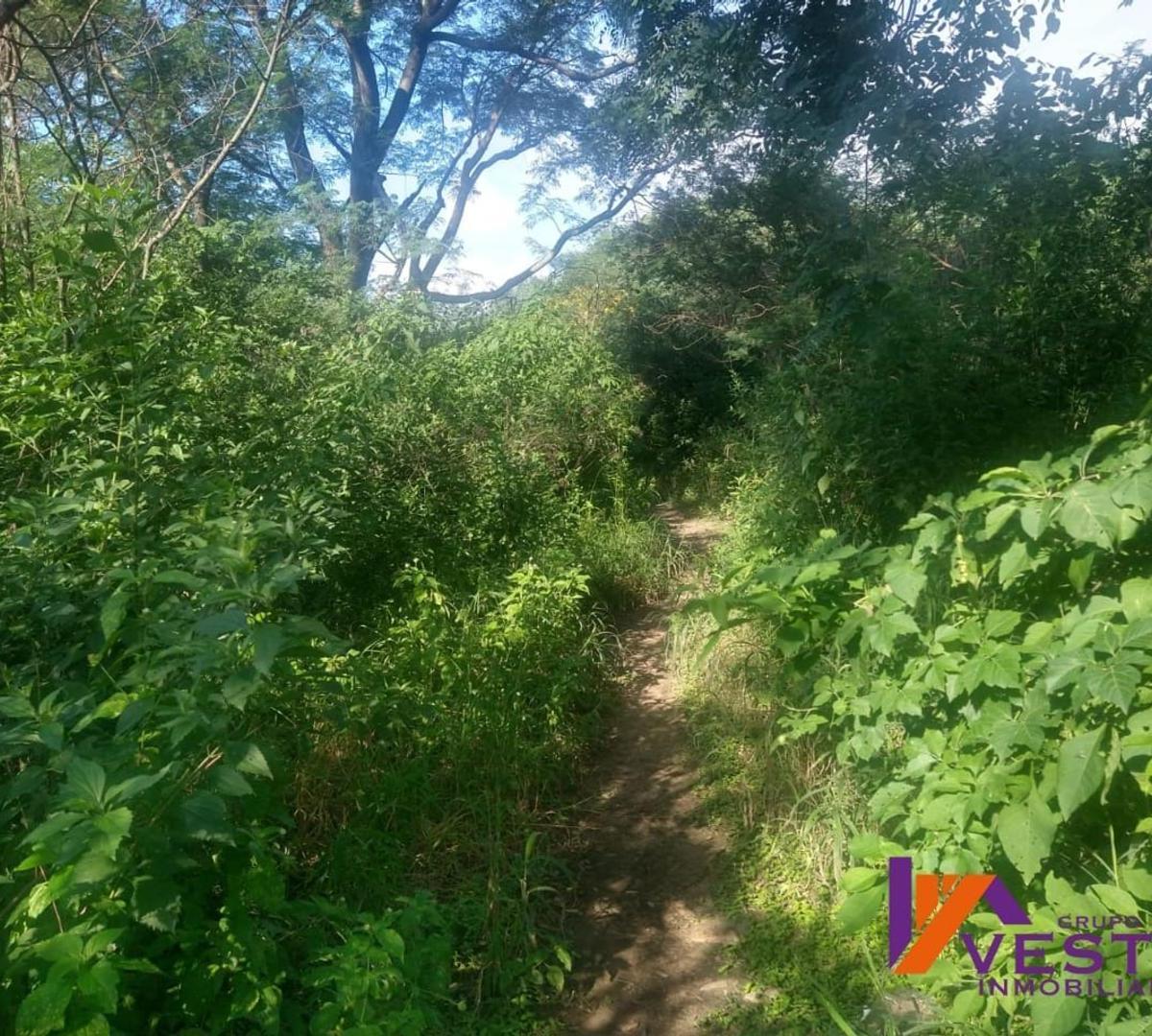 Zona Oeste - Ideal Inversion - 4.1 Hectarea - Venta 1