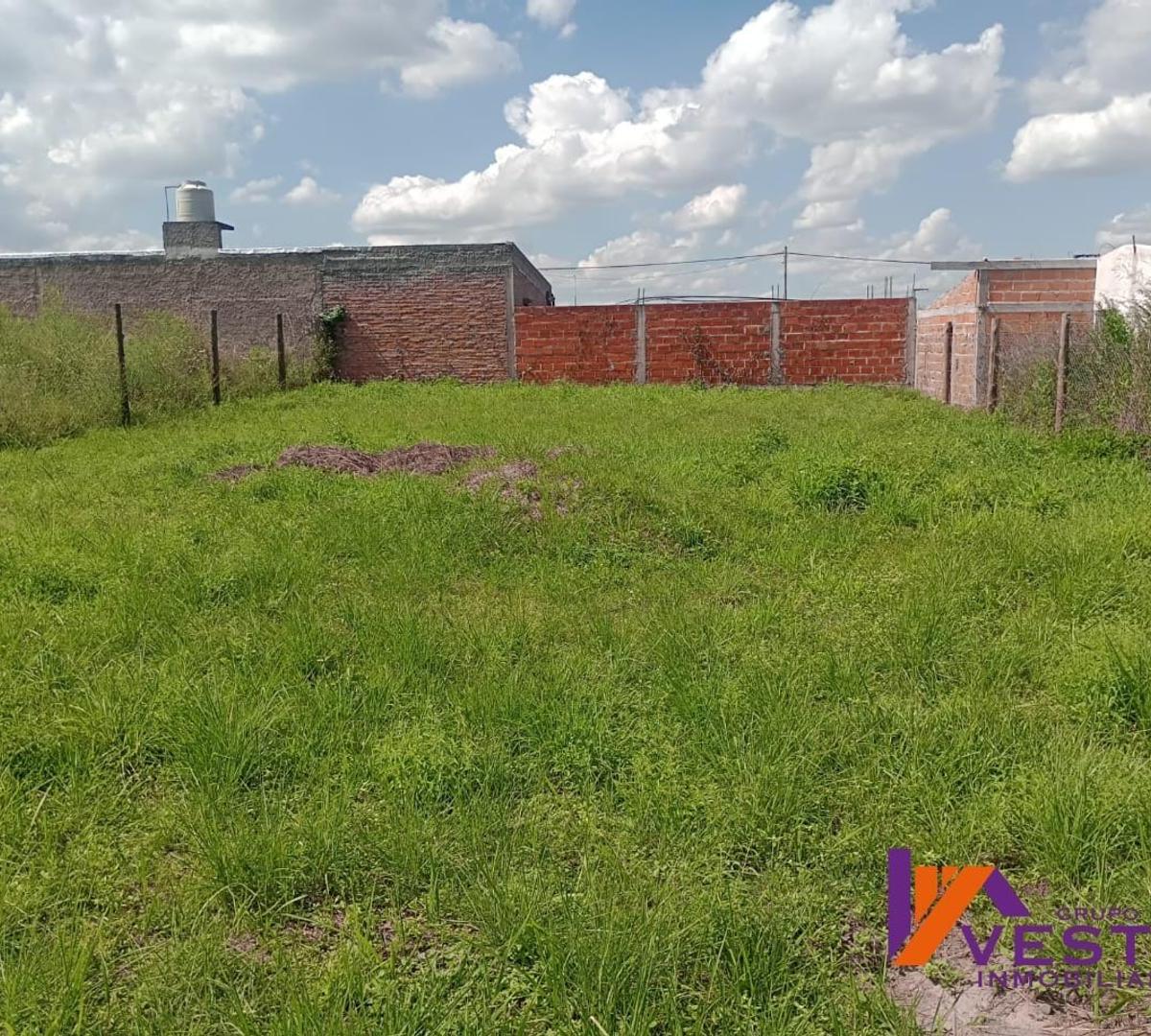 Jardines de Quijano - Terreno - Venta - Ruta 24 4