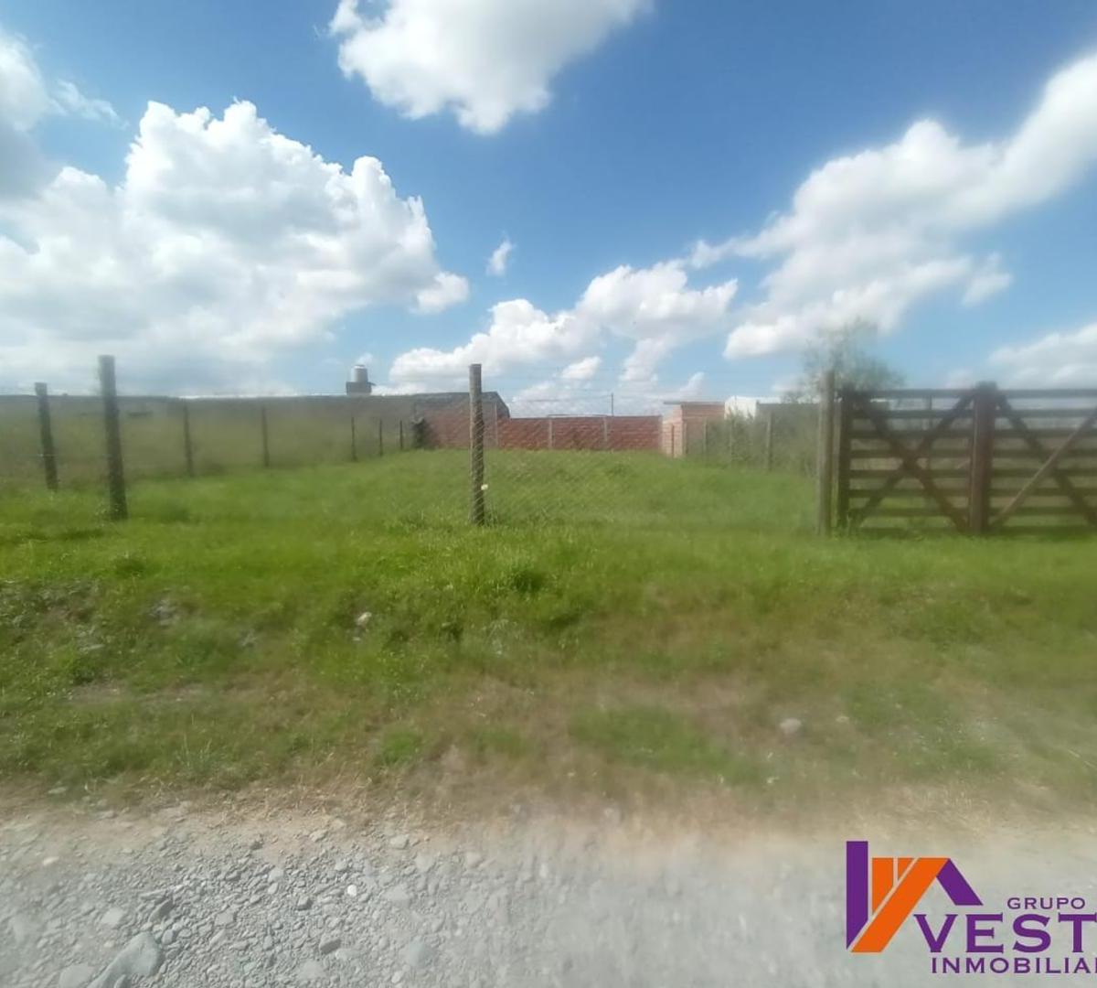 Jardines de Quijano - Terreno - Venta - Ruta 24 2