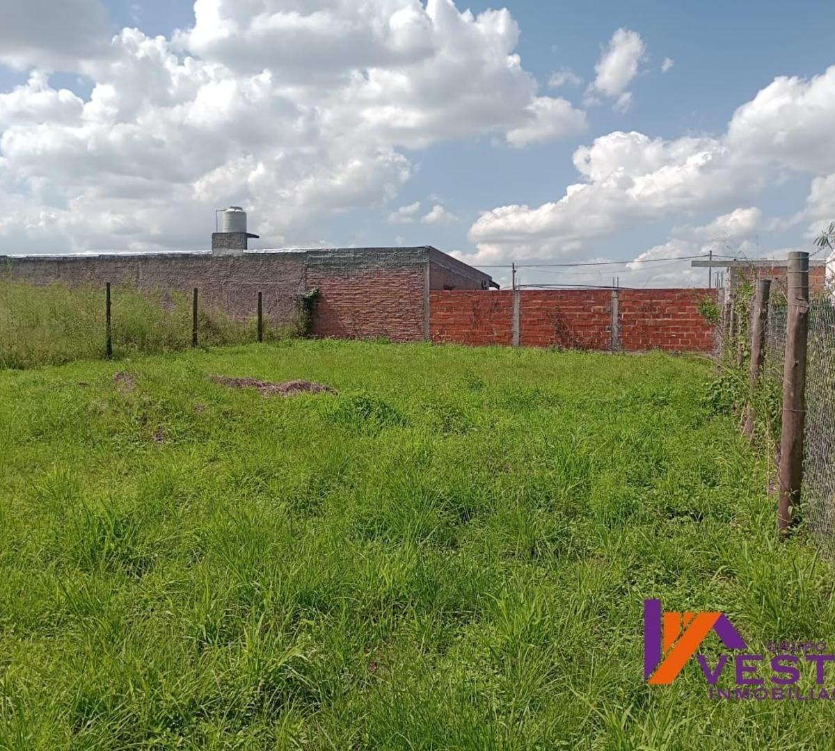Jardines de Quijano - Terreno - Venta - Ruta 24 1