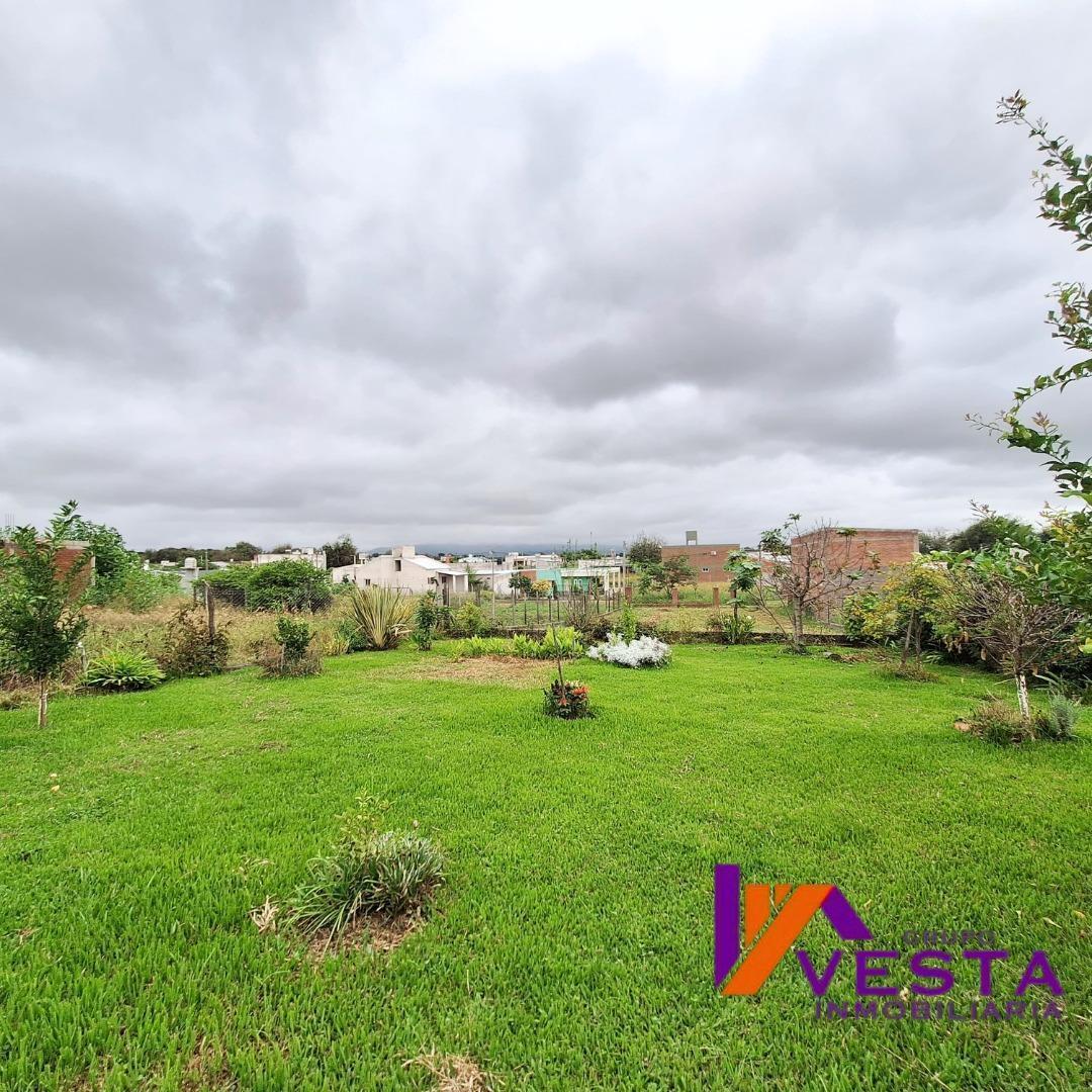 Los Nogales - Terreno y Construccion - Venta - Zona Sur 1