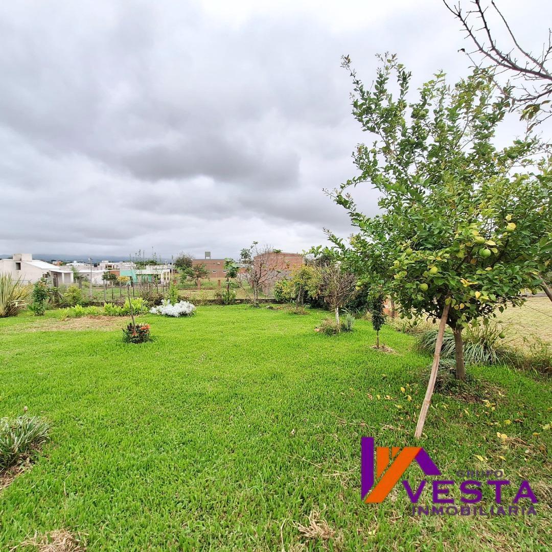 Los Nogales - Terreno y Construccion - Venta - Zona Sur 5