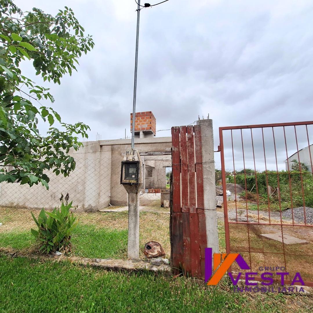 Los Nogales - Terreno y Construccion - Venta - Zona Sur 3