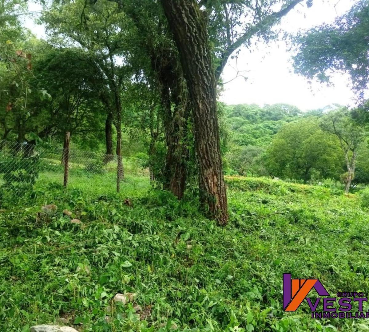 Vertientes - Terreno - Venta - Vaqueros 4