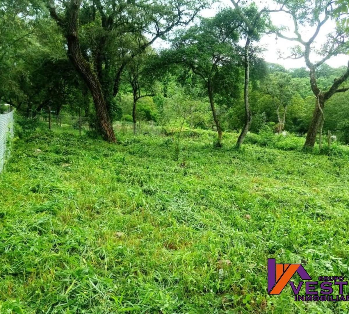 Vertientes - Terreno - Venta - Vaqueros 5
