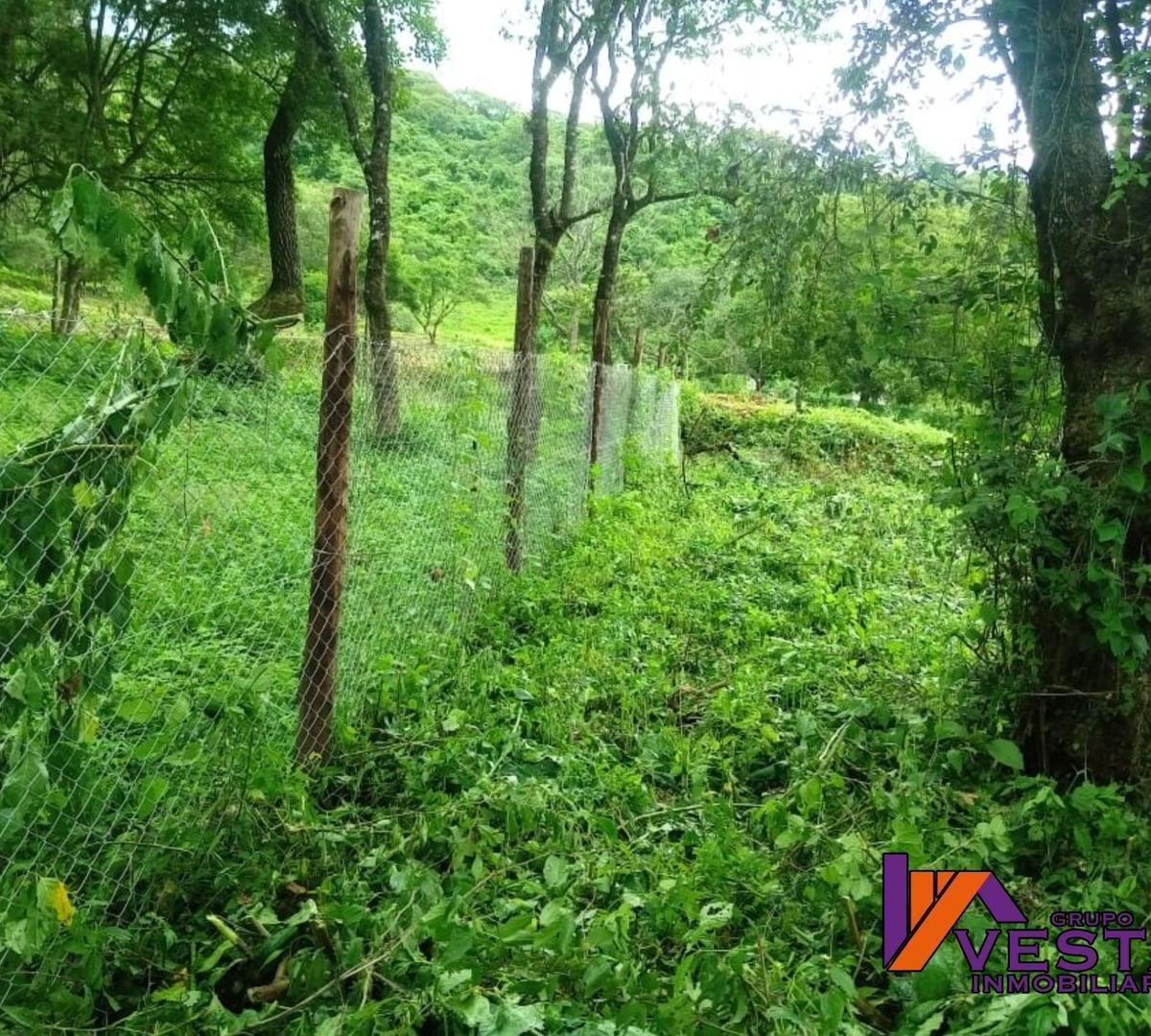 Vertientes - Terreno - Venta - Vaqueros 1