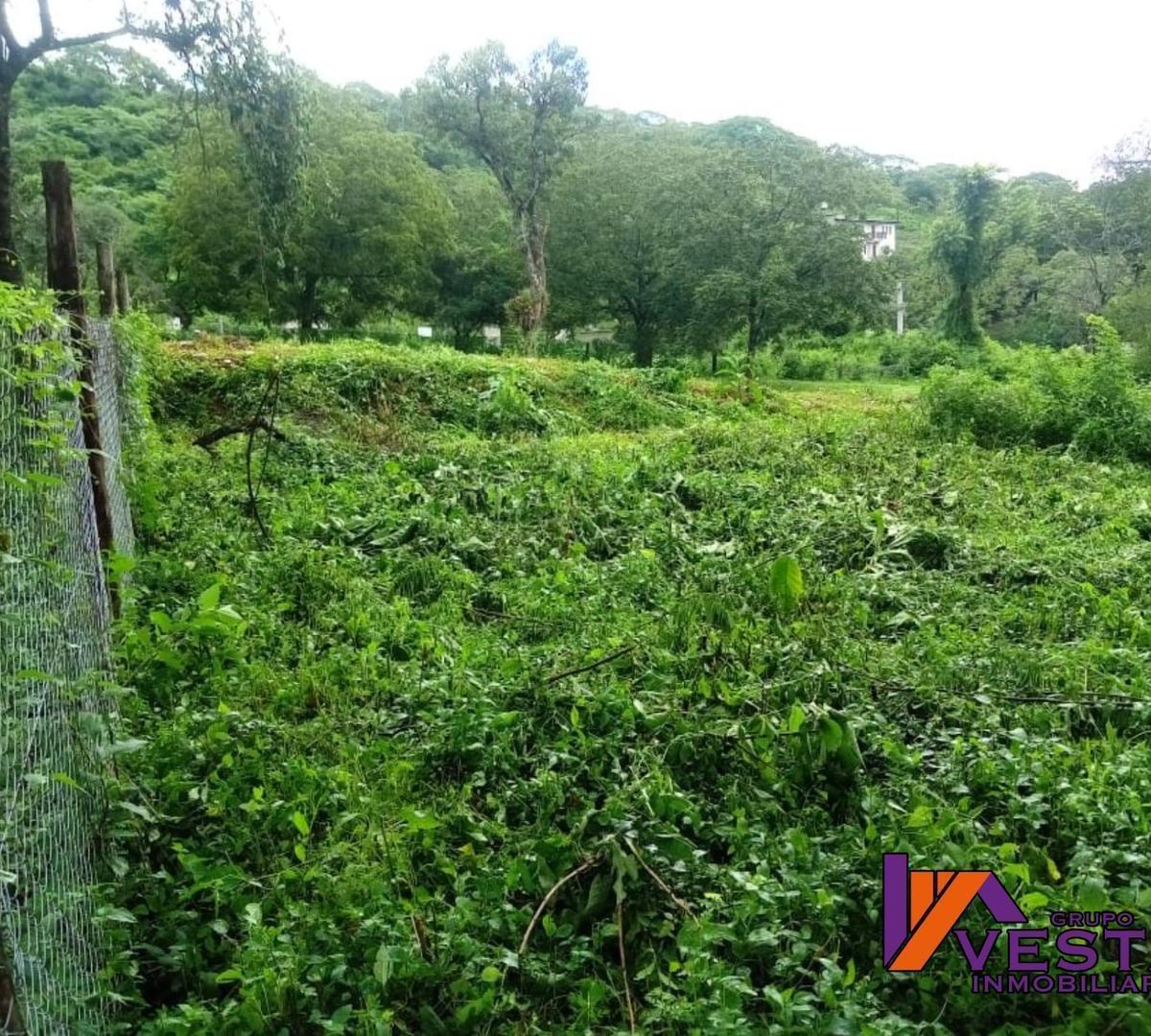 Vertientes - Terreno - Venta - Vaqueros 3