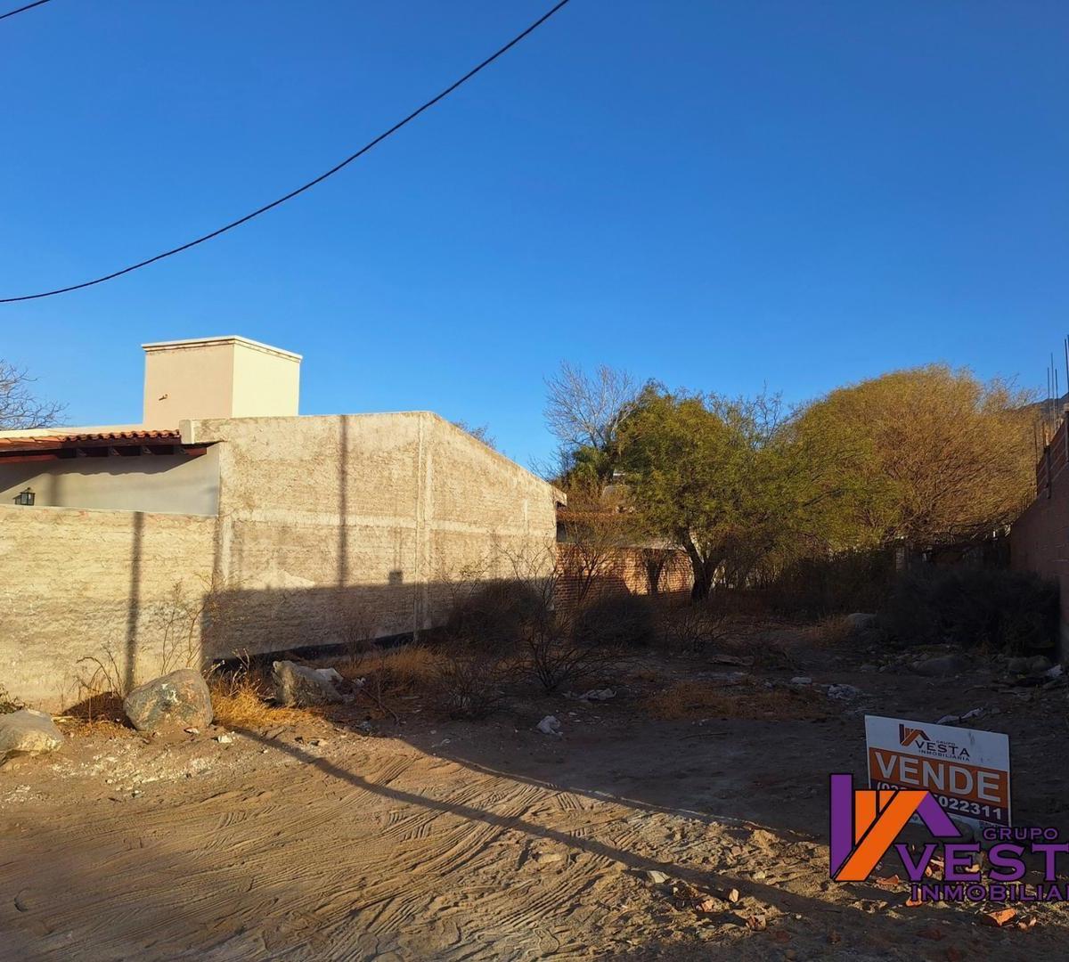 Cafayate - Terreno - Venta - Paseo de Las Viñas 2