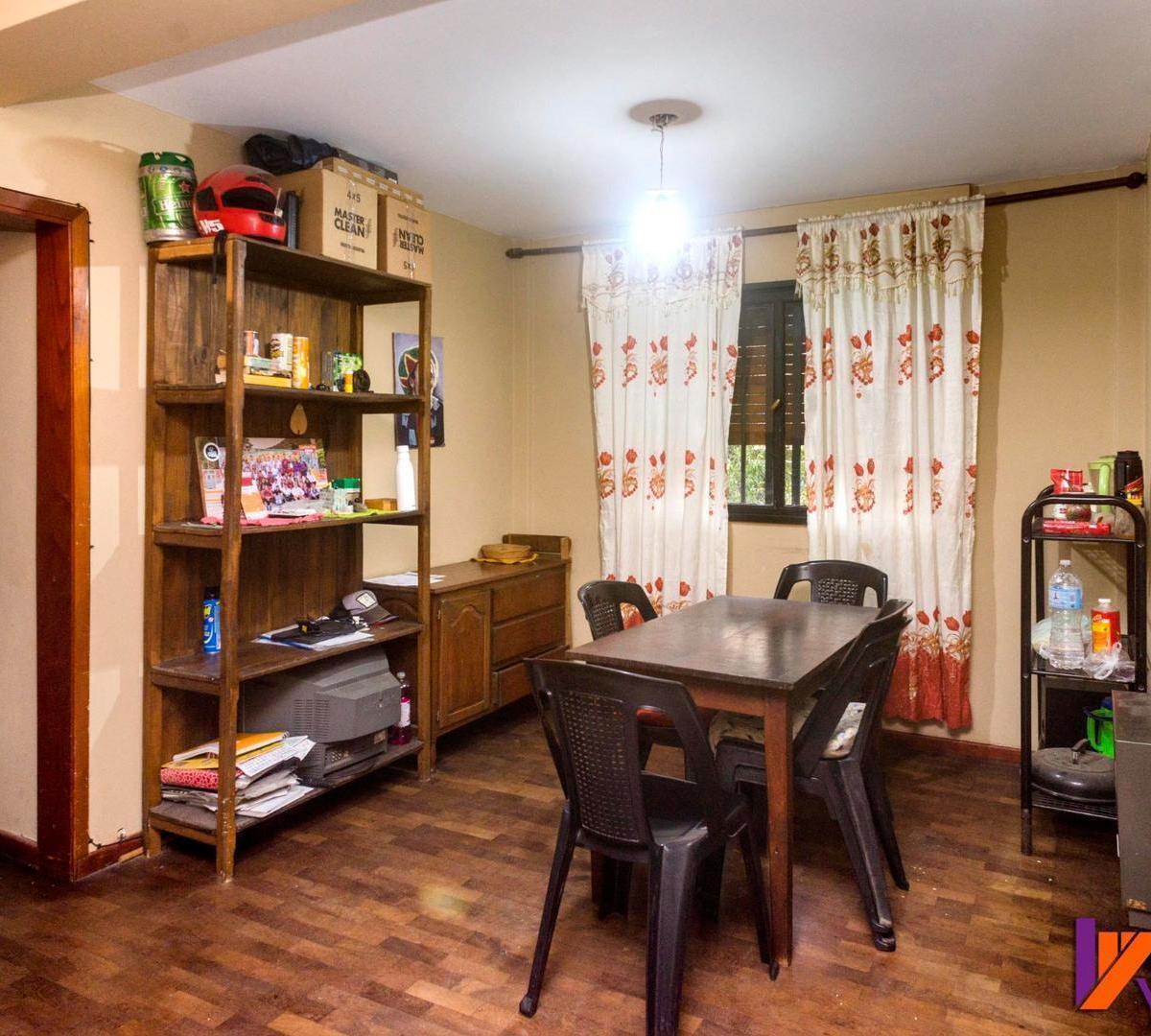 Zona Terminal - Departamento - Venta 1