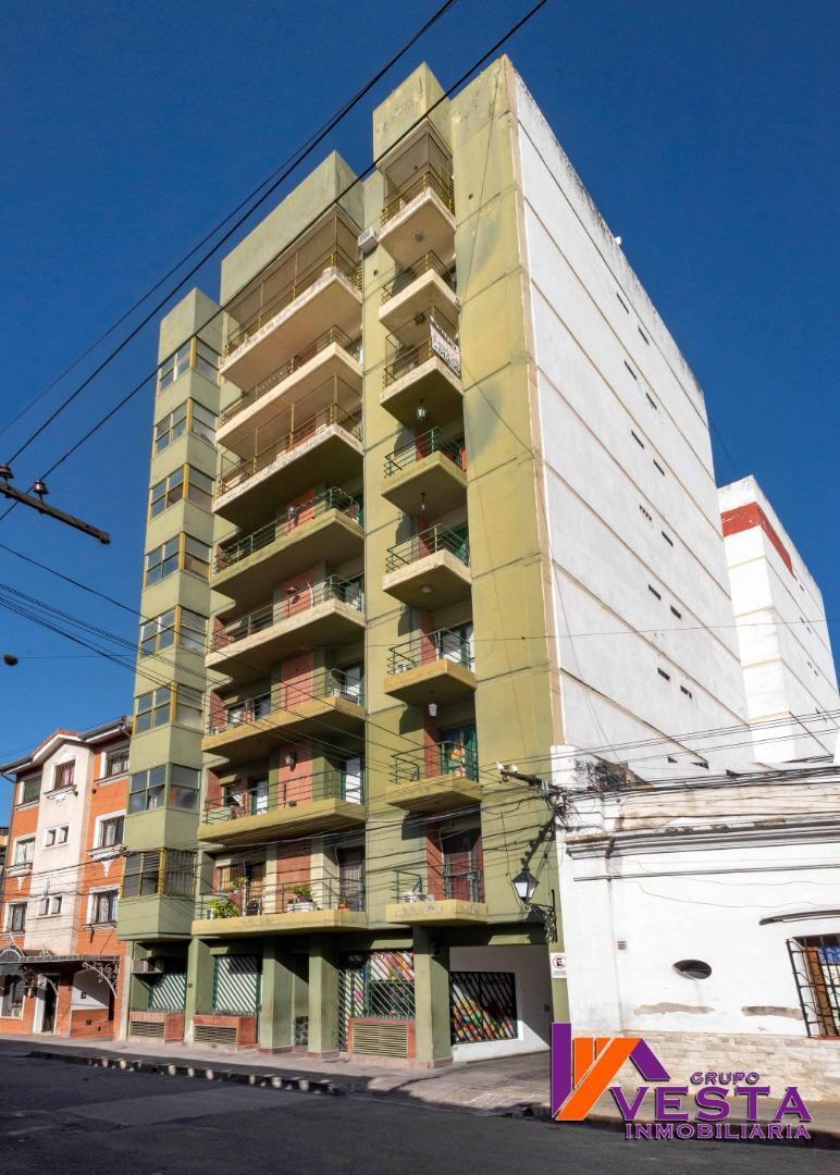 20 de Febrero Al 300 - Departamento - Venta - Centro 1