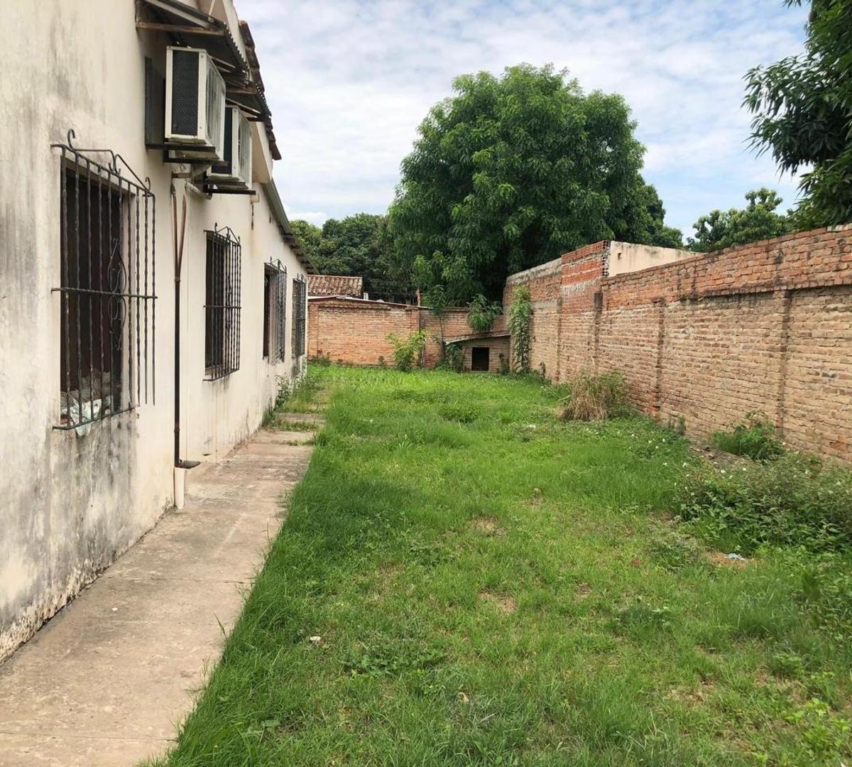 Propiedad en Argentina