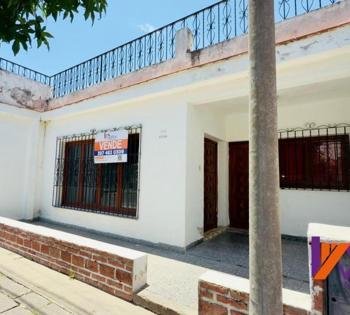 B° El Tribuno - Casa - Venta 4