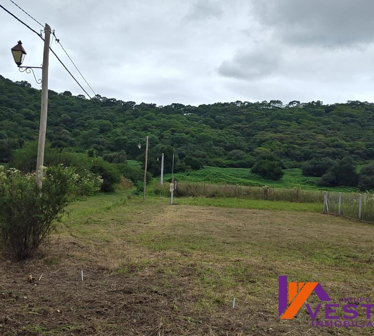 Cerro de Miraflores - Terreno - Venta - Ruta 68 5