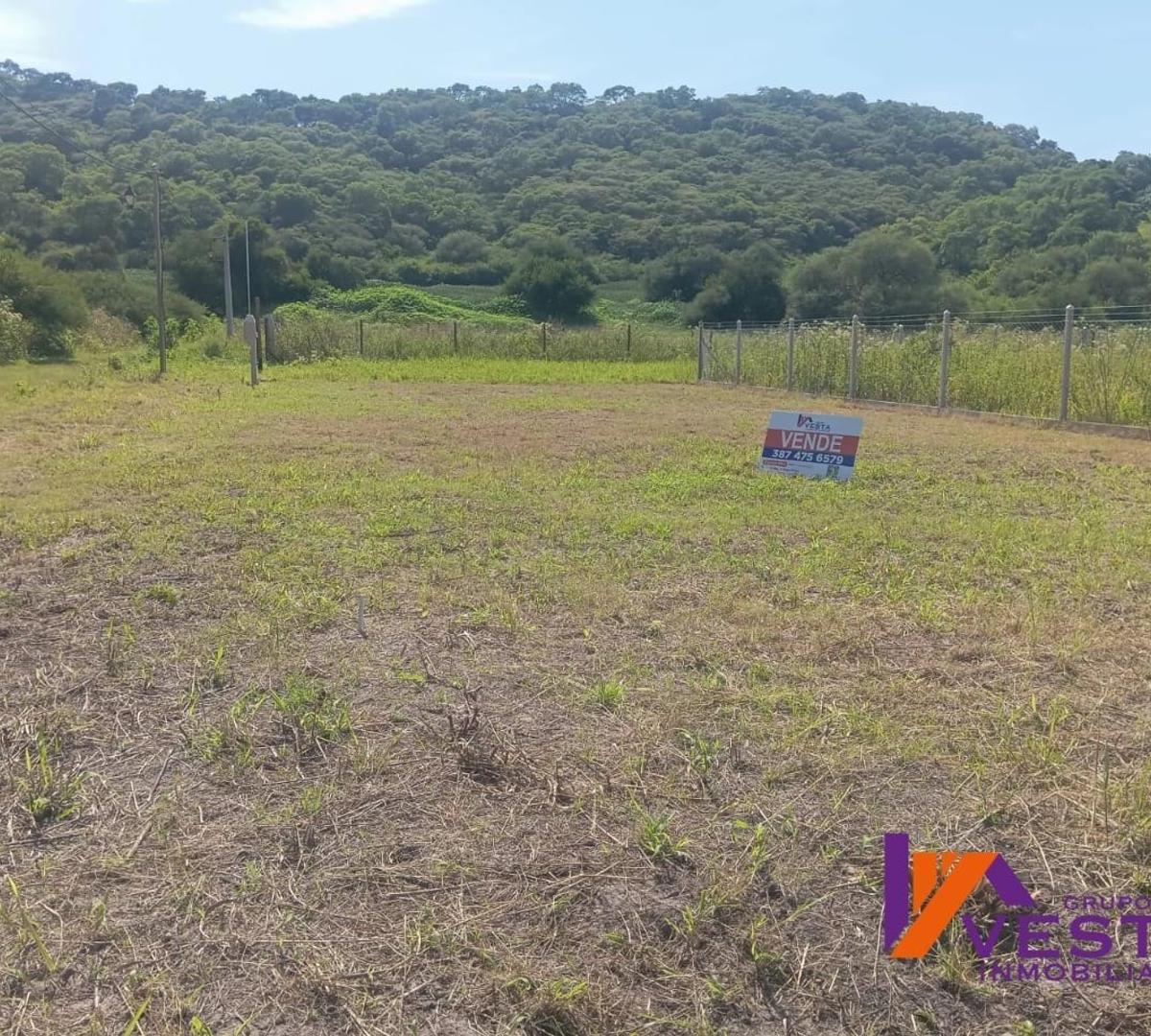 Cerro de Miraflores - Terreno - Venta - Ruta 68 3