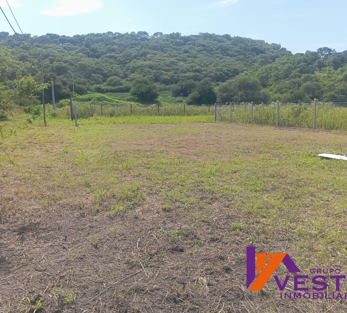 Cerro de Miraflores - Terreno - Venta - Ruta 68 4