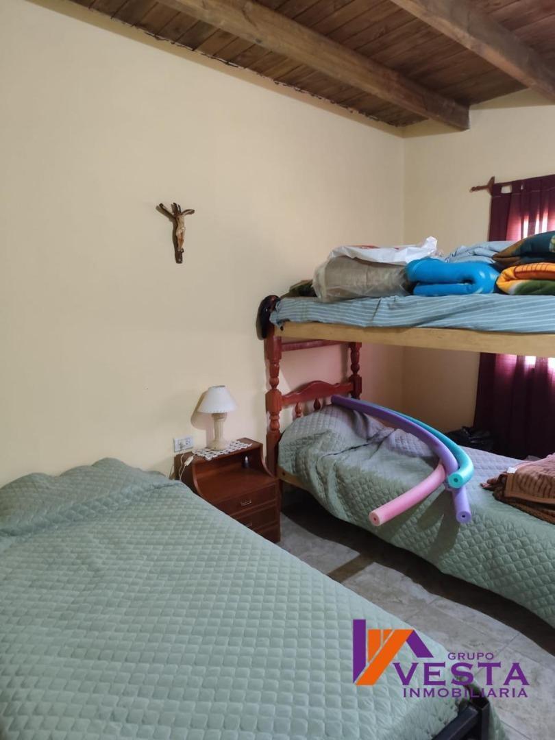 Dique Cabra Corral - Casa - Venta 3